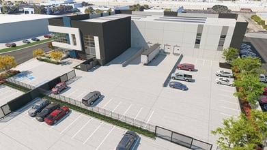 3880 Voyager St, Torrance, CA for lease Interior Photo- Image 1 of 1