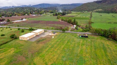 3060 S Stage Rd, Medford, OR - Aerial  map view - Image1