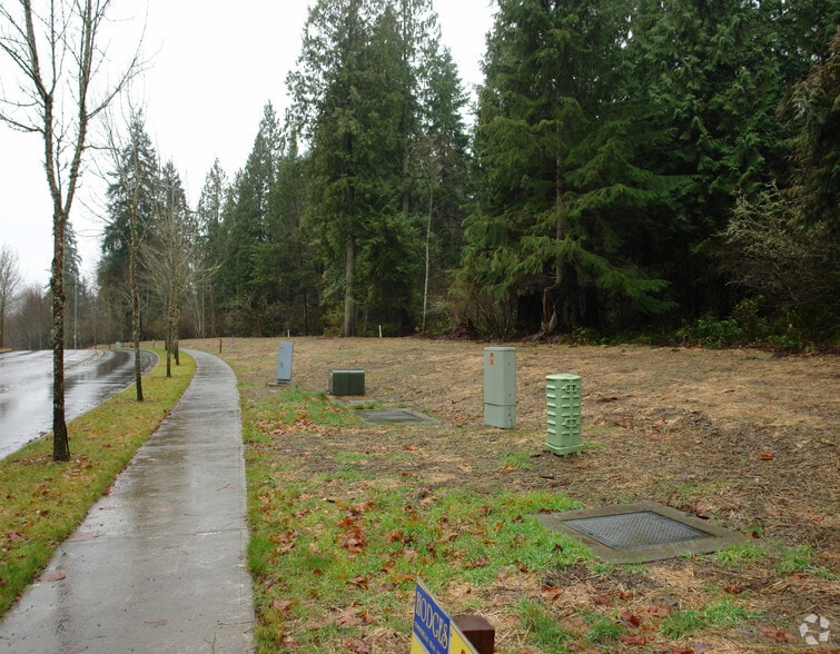 4516 Intelco Loop SE, Lacey, WA for sale - Primary Photo - Image 1 of 2