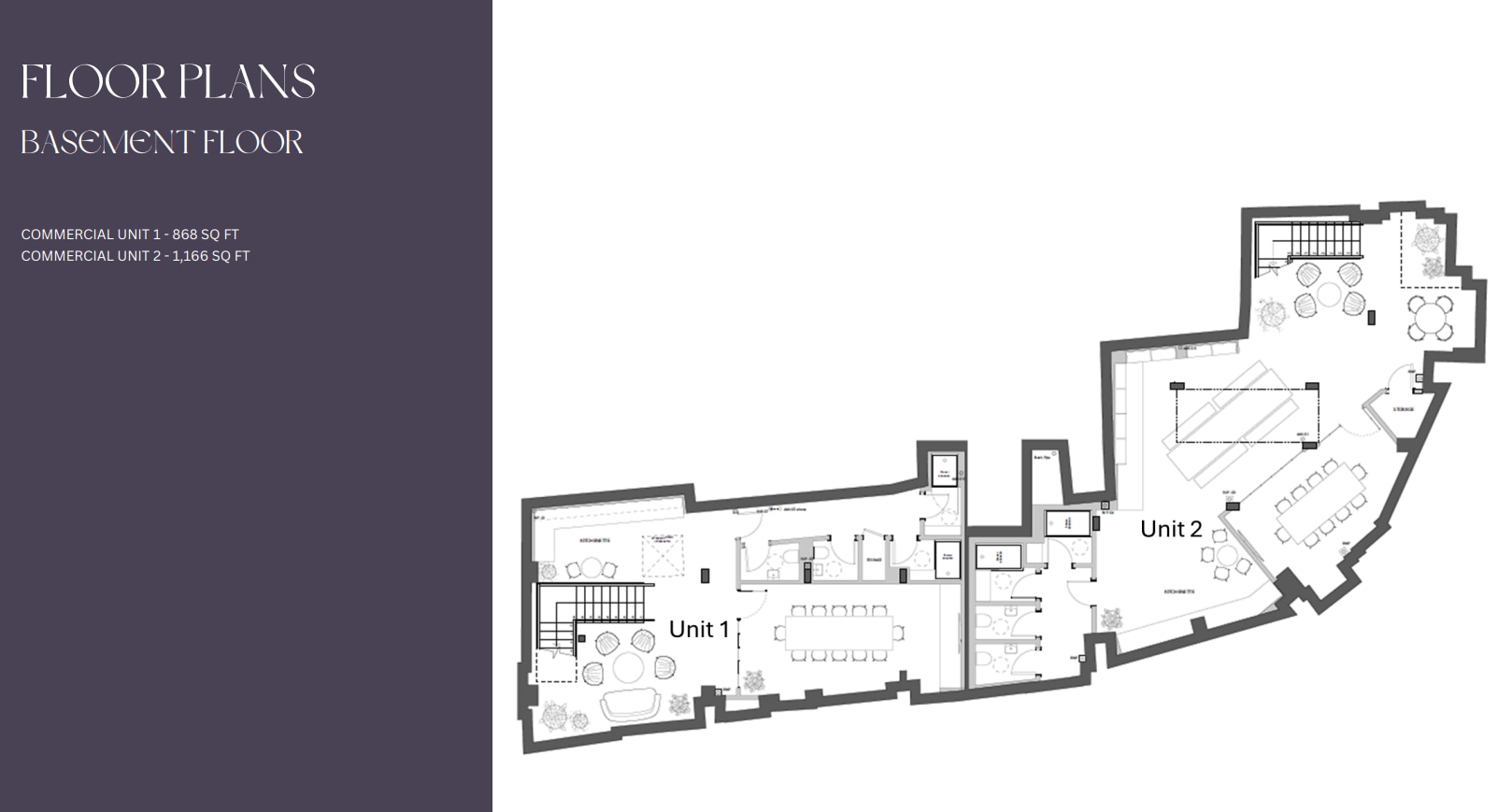 112 Cheyne Walk, London for lease Floor Plan- Image 1 of 3