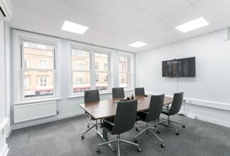 326-328 Old St, London for lease Interior Photo- Image 2 of 8