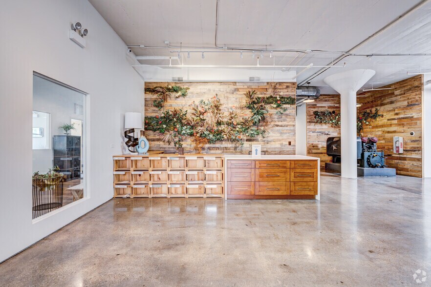 3520 S Morgan St, Chicago, IL à louer - Photo intérieure - Image 3 de 16