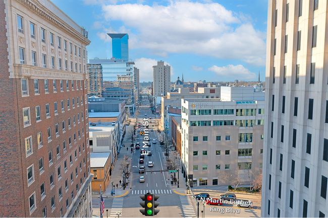 More details for 175 E Main St, Lexington, KY - Office, Retail for Lease