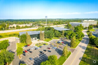 12900 Whitewater Dr, Minnetonka, MN - AERIAL  map view - Image1