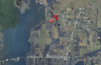 12960 County Road 4006, Mabank, TX - AERIAL  map view - Image1