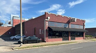 Plus de détails pour 2208 6th Ave S, Birmingham, AL - Vente au détail à louer