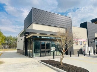 Plus de détails pour 14610 John F Kennedy Blvd, Houston, TX - Commerce de détail à louer
