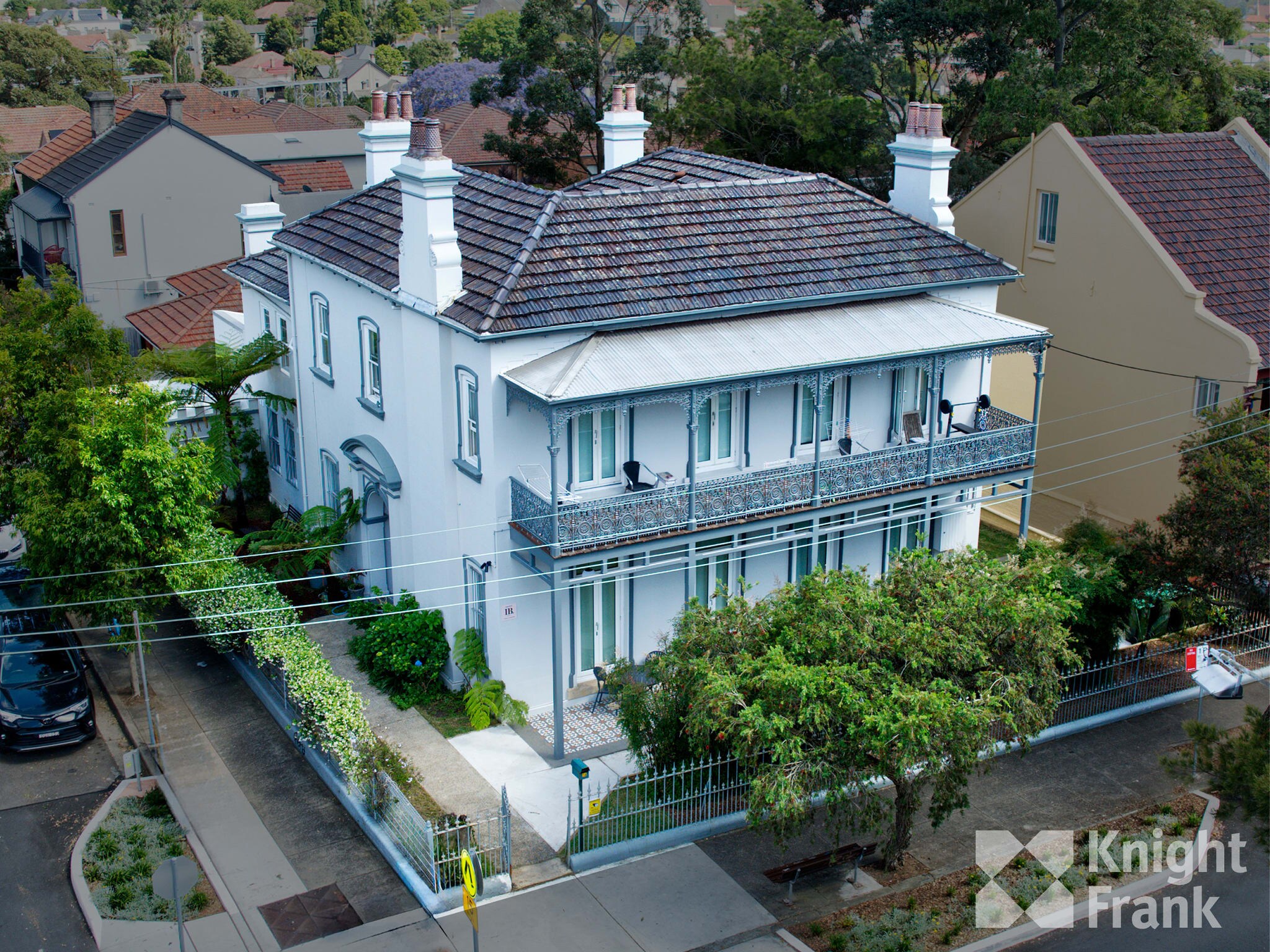 16 Holt St, Stanmore à vendre Photo principale- Image 1 de 12