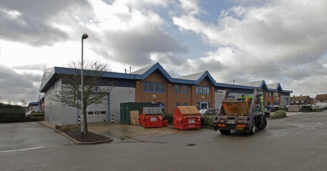 More details for President Way, Luton - Industrial for Lease