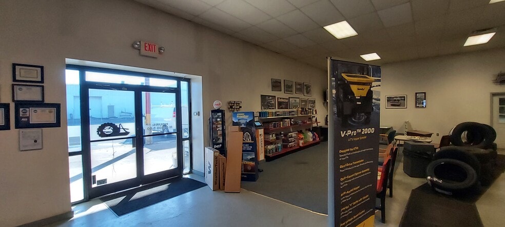 102 Commerce Way, Stockertown, PA for sale - Building Photo - Image 3 of 15