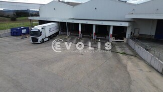 More details for Industrial for Lease
