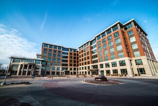 Plus de détails pour 525 Junction Rd, Madison, WI - Bureau à louer