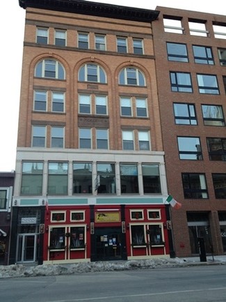 More details for 913 Elm St, Manchester, NH - Office for Lease