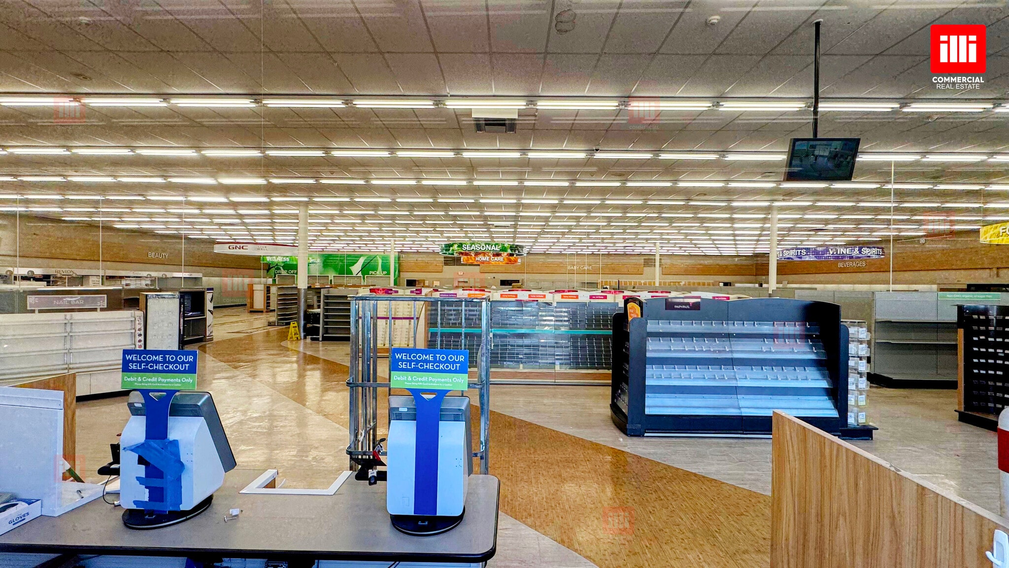 5845 E Los Angeles Ave, Simi Valley, CA for lease Interior Photo- Image 1 of 10