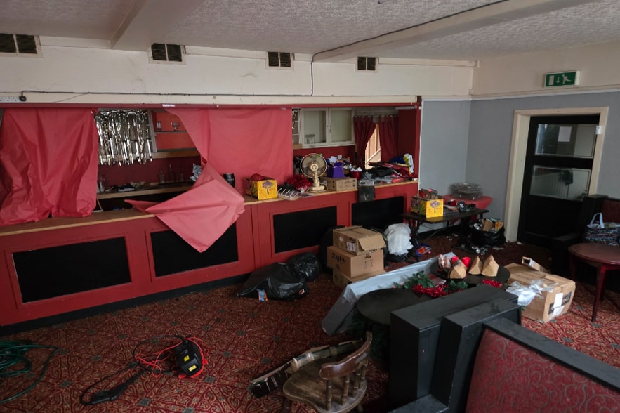 Sneinton Rd, Nottingham for sale - Building Photo - Image 3 of 6