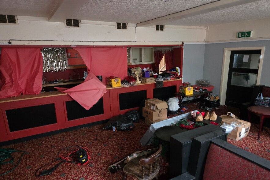 Sneinton Rd, Nottingham à vendre - Photo du bâtiment - Image 3 de 6