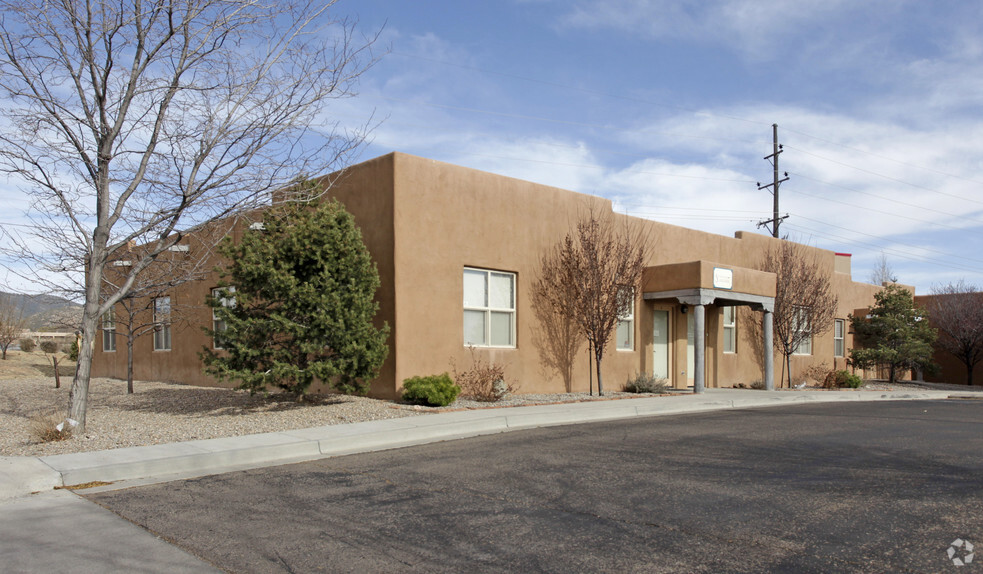 1919 5th St, Santa Fe, NM à vendre - Photo principale - Image 1 de 1