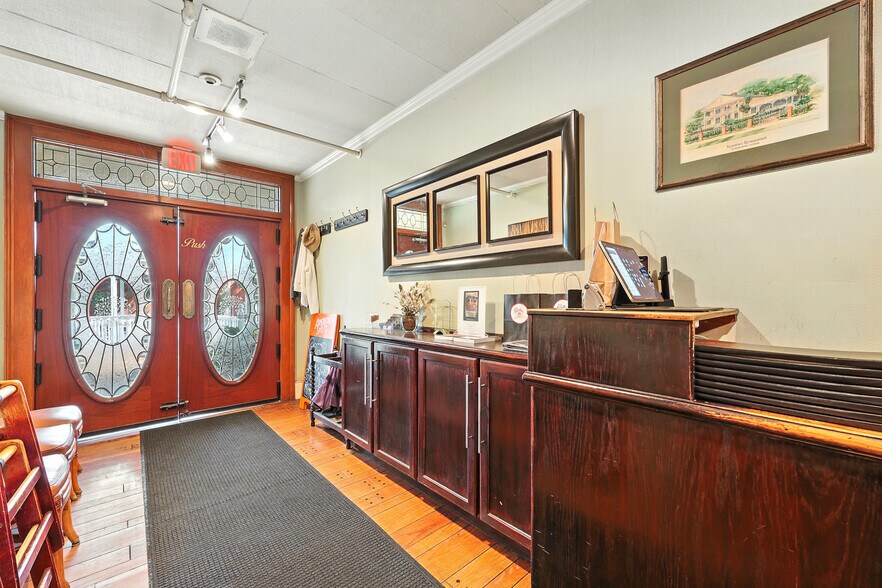 102 San Marco Ave, Saint Augustine, FL à vendre - Photo du bâtiment - Image 3 de 71