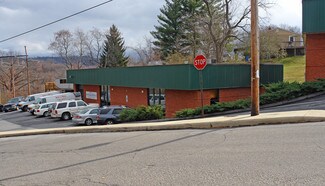 Plus de détails pour 72 Hazel Mill Rd, Asheville, NC - Local d'activités à louer