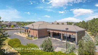 Plus de détails pour 20299 E Smoky Hill Rd, Centennial, CO - Commerce de détail à louer