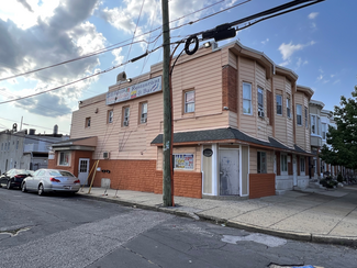 Plus de détails pour 422-426 Macon St, Baltimore, MD - Vente au détail à louer