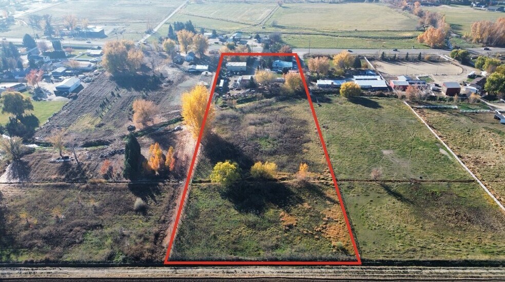 9590 Highway 44, Middleton, ID à vendre - Photo principale - Image 1 de 5