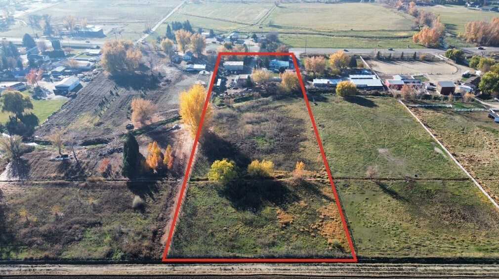 9590 Highway 44, Middleton, ID à vendre Photo principale- Image 1 de 6