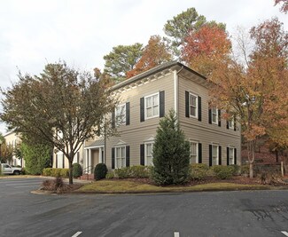 Plus de détails pour 4045 Orchard Rd SE, Smyrna, GA - Bureau à louer