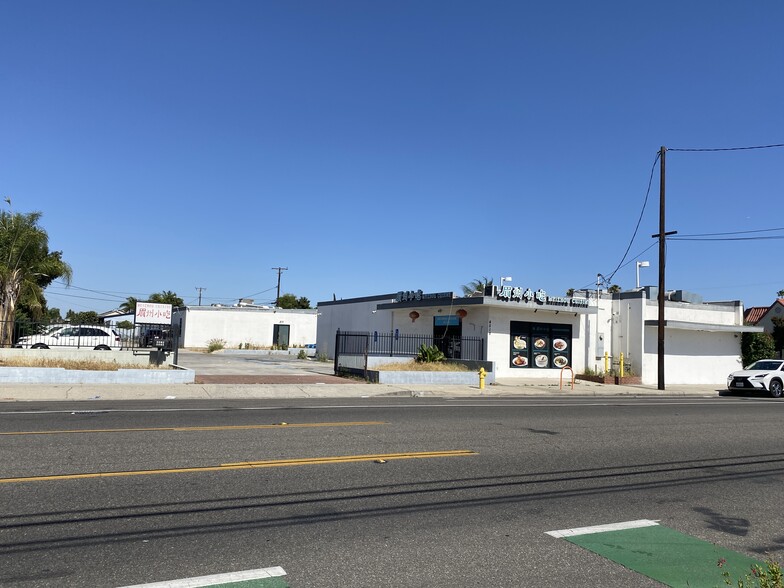 4520 Maine Ave, Baldwin Park, CA for sale - Building Photo - Image 2 of 5