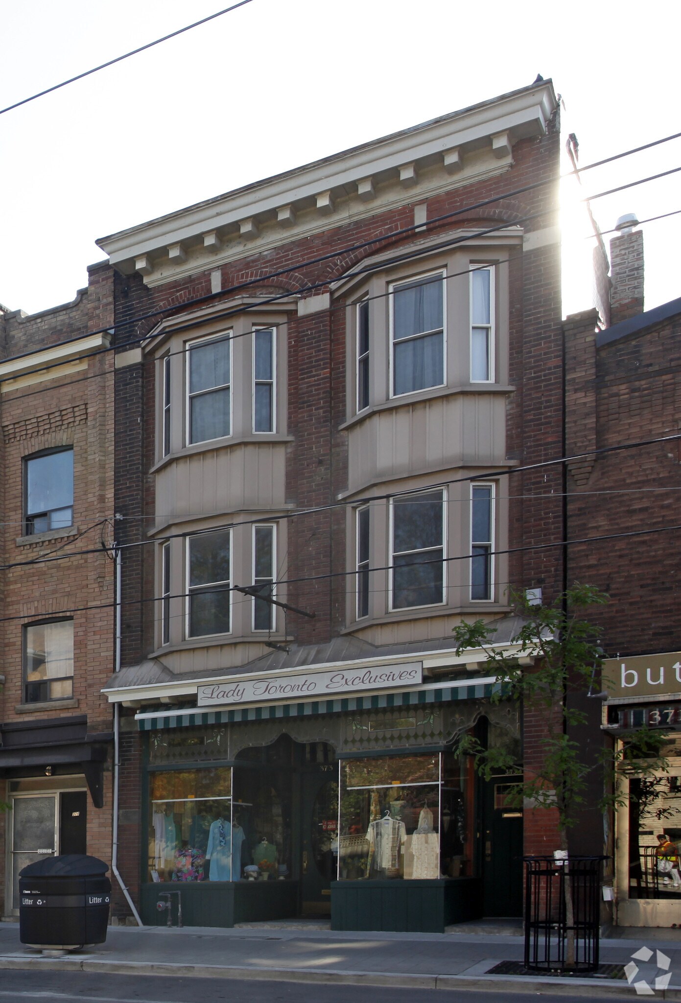 373 Roncesvalles Ave, Toronto, ON for sale Primary Photo- Image 1 of 1