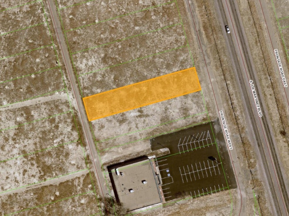 349 Joe Martinez blvd, Pueblo West, CO à vendre Photo principale- Image 1 de 4