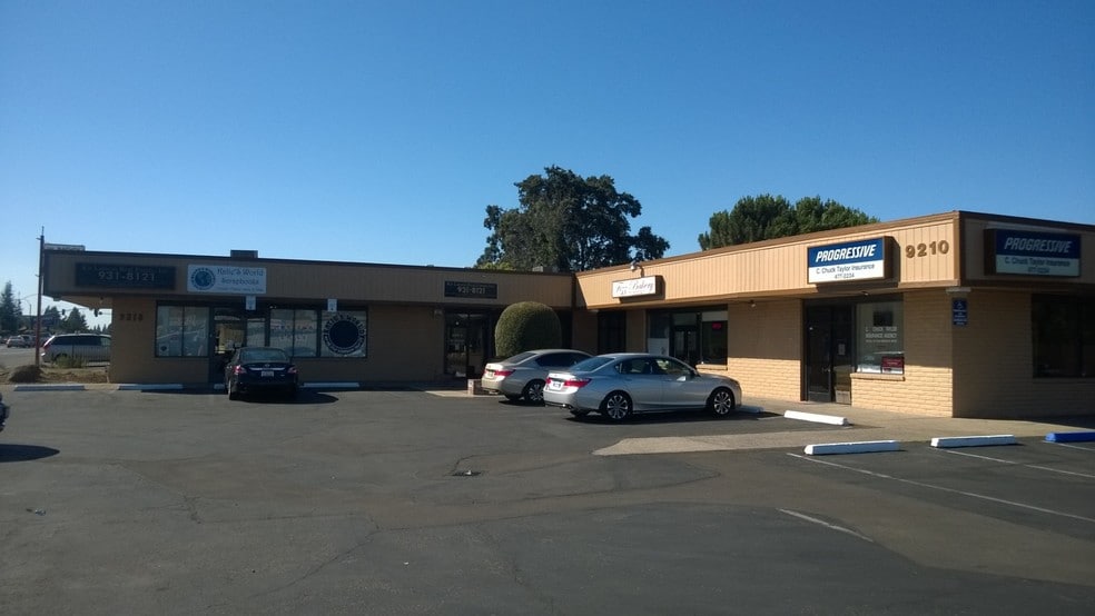 9210 Thornton Rd, Stockton, CA for lease - Building Photo - Image 3 of 6