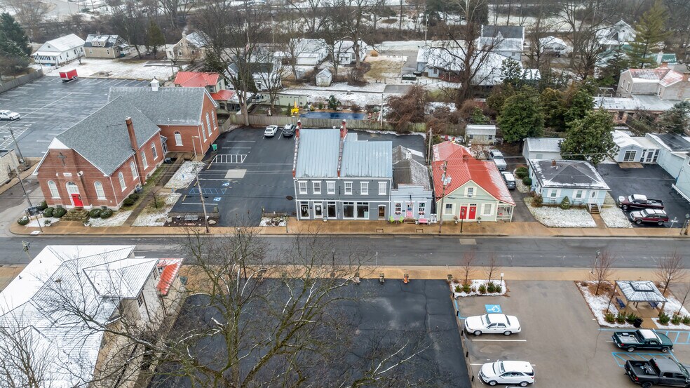 234 Market St, Sainte Genevieve, MO for sale - Building Photo - Image 2 of 63