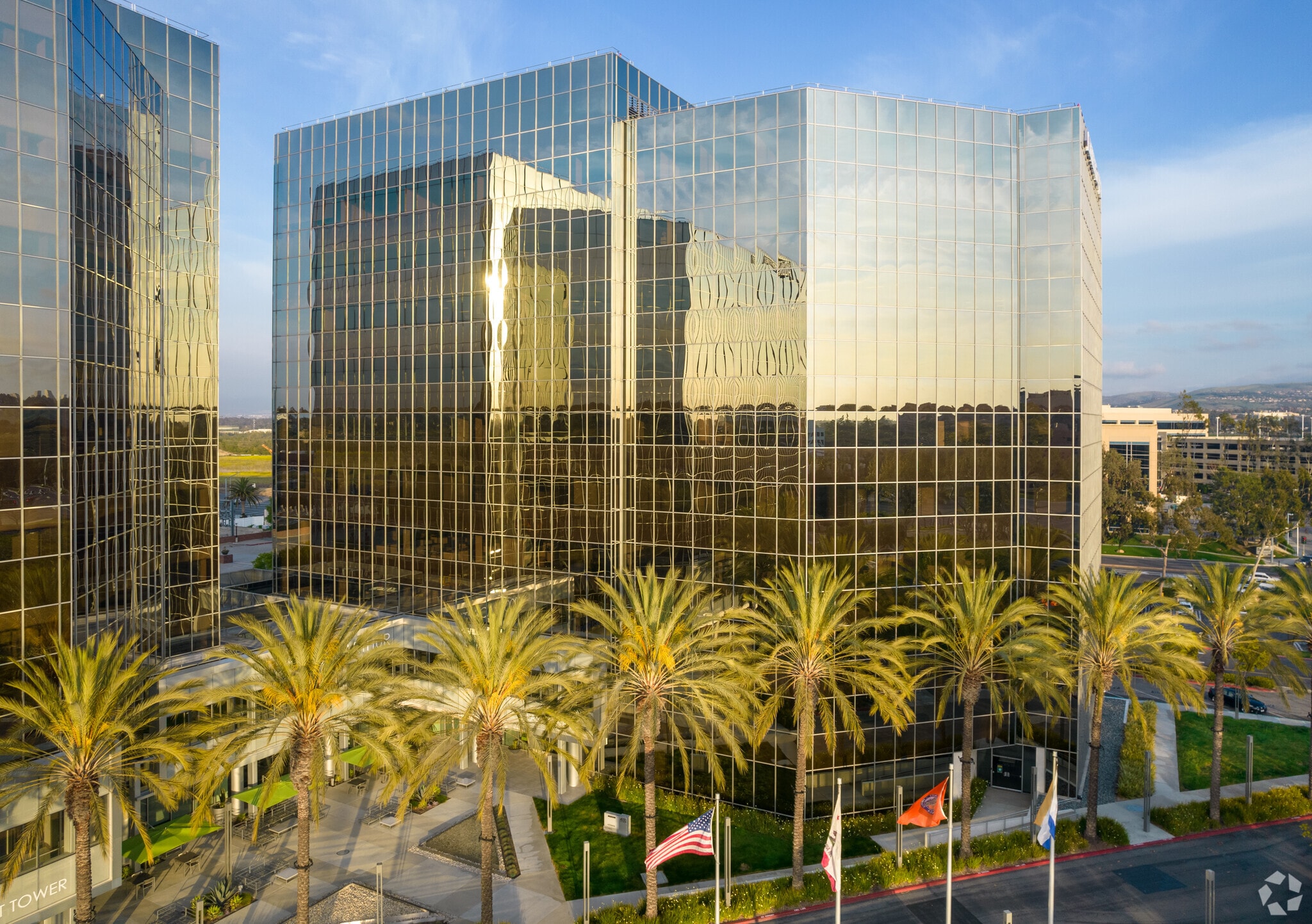 4000 MacArthur Blvd, Newport Beach, CA for lease Building Photo- Image 1 of 28