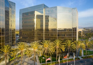 Plus de détails pour 4000 MacArthur Blvd, Newport Beach, CA - Coworking à louer