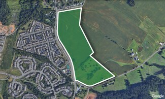 More details for Middletown Rd, Hummelstown, PA - Land for Sale