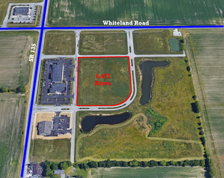 More details for South Grove Blvd, Bargersville, IN - Land for Sale