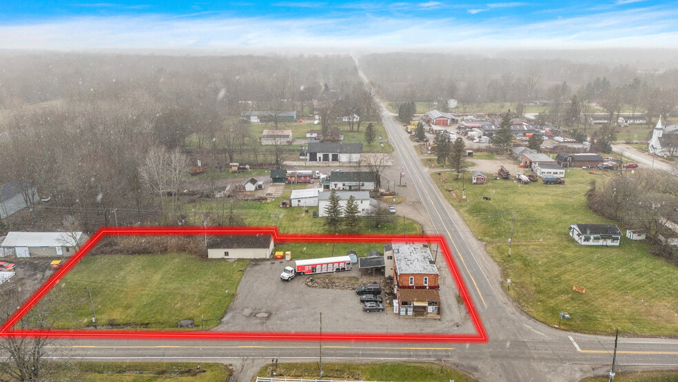 3504 Palms Rd, Casco, MI for sale - Building Photo - Image 3 of 25