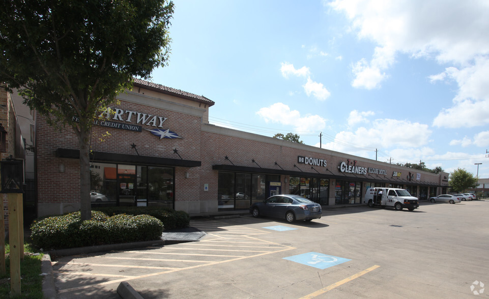 515 Westheimer Rd, Houston, TX for lease - Building Photo - Image 2 of 3