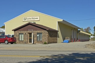 More details for 2629 Prairie St SW, Wyoming, MI - Industrial for Lease