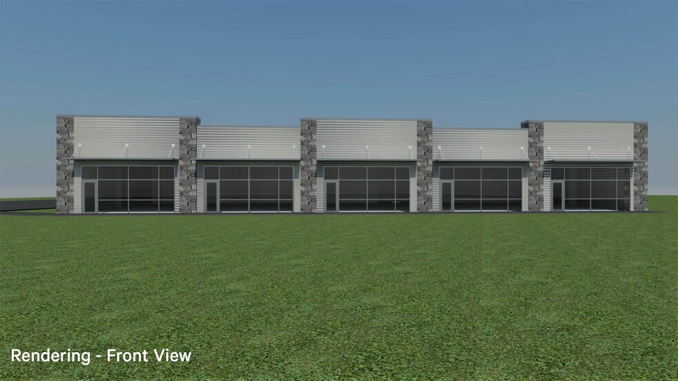 126th & W Giles Rd, La Vista, NE à vendre - Autre - Image 2 de 12