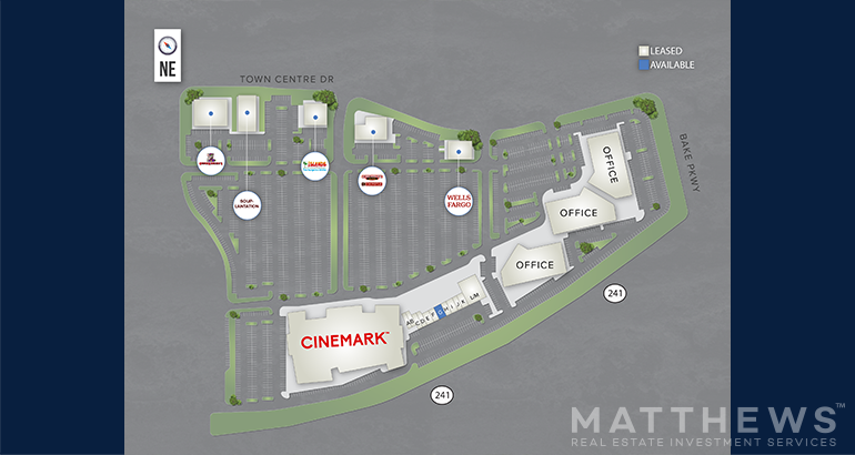 26612 Towne Centre Dr, Foothill Ranch, CA for lease - Building Photo - Image 2 of 2