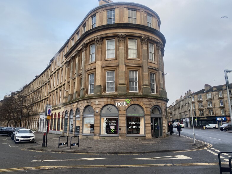 995-1003 Argyle St, Glasgow à louer - Photo principale - Image 1 de 1