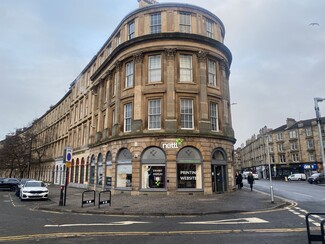 Plus de détails pour 995-1003 Argyle St, Glasgow - Vente au détail à louer