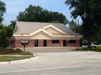 More details for 55097-55113 Van Dyke Ave, Shelby Township, MI - Office for Lease