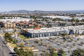 9494 Haven Ave, Rancho Cucamonga, CA - Aérien  Vue de la carte - Image1