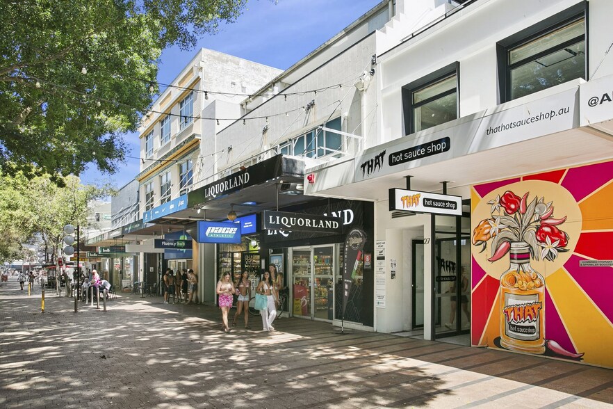 27 Sydney Rd, Manly for sale - Building Photo - Image 3 of 3