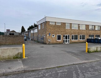 More details for Westminster Rd, Wareham - Industrial for Lease