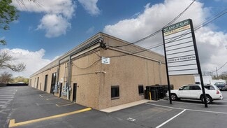 Plus de détails pour 311 E Saint Elmo Rd, Austin, TX - Local d'activités, Industriel à louer