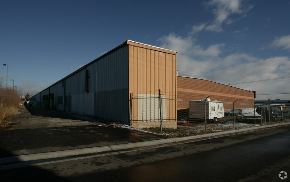1720-1788 S Redwood Rd, Salt Lake City, UT for lease - Building Photo - Image 3 of 27